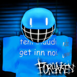 Find Forsaken Morphs