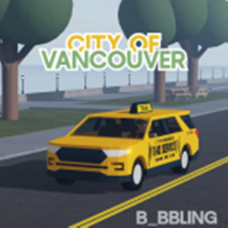 City of Vancouver