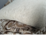 pillows and blankets