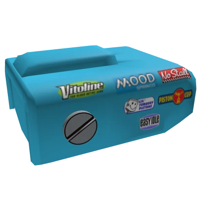 Item Thumbnail