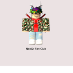 NeoQr fan club