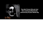The Uncanny Security