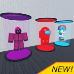 🎮 2 PLAYER GAME TYCOON 🎮