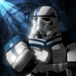 [TGGIA] Vader’s Fist