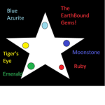 The EarthBound Gems!