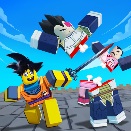 DragonBall Kill Simulator