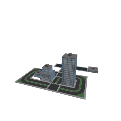 CITY CITY CITY