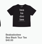 Beabadoobee clerb