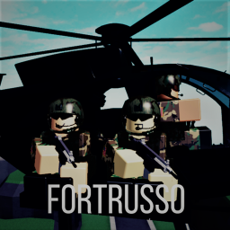 FORTRUSSO, Nevada (BETA)