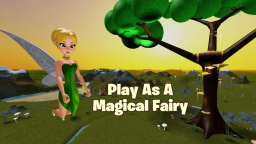 Symulator Wróżek