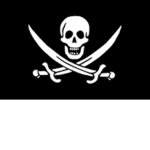 Pirates Of The Caribbeann + Think Noodles Fan Club
