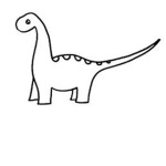 free dinosaur