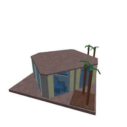 Walls for something