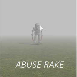 ABUSE RAKE