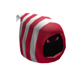 Christmas Demon Theif