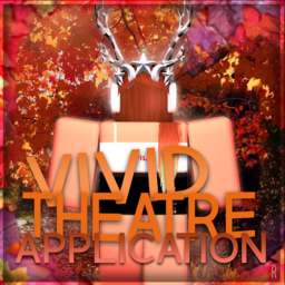 VIVID | APPLICATION'S