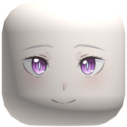 Emilia *GLOWING*