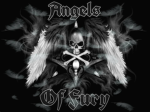 Angels Of Fury