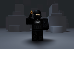 US S.W.A.T TEAM