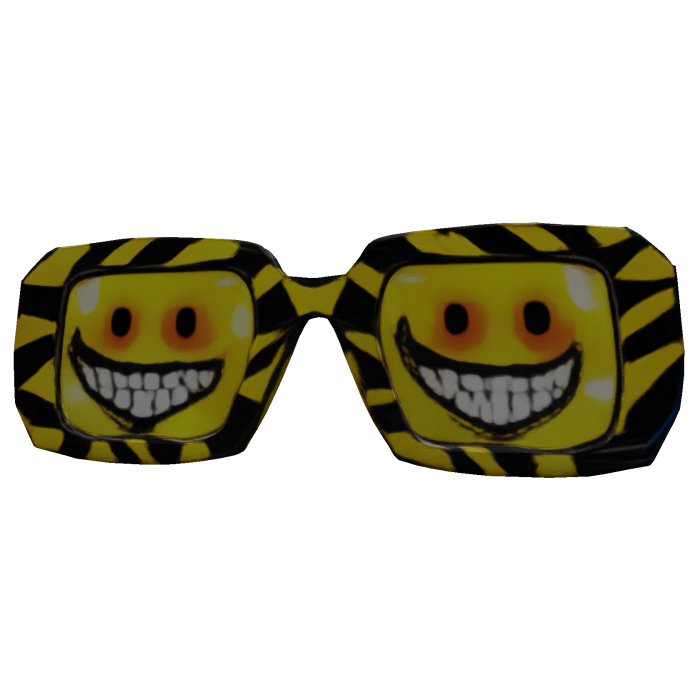 Verity Glasses 