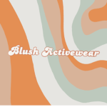 Blush Activewear
