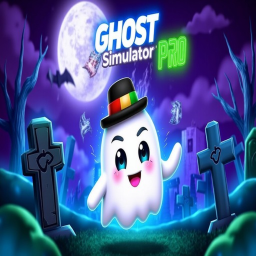 Ghost Simulator Pro Fully Released
