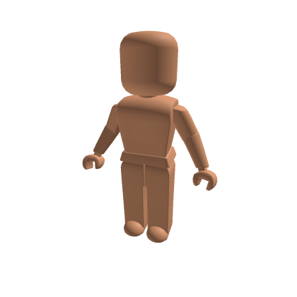 r15 woman body rig
