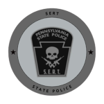 PSP | SERT