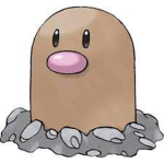 Poke'mon Champions