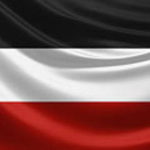 The New Republic German Empire