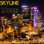 Skyline Zone