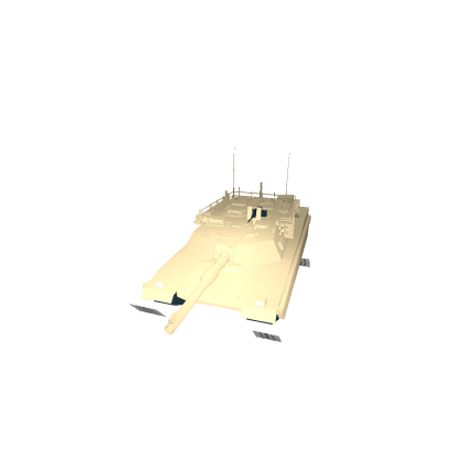 ML1 Tank NPC
