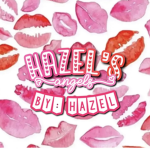 - hazel’s angels -