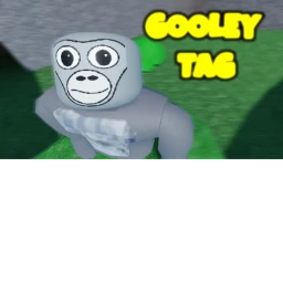 GOOLEY TAG icon