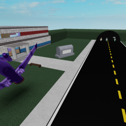 Raiding school