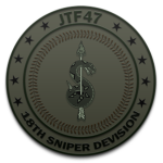 Sniper Team 1