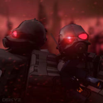 The Imperium's Finest Guns