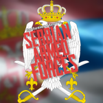 [SAF] Serbian Armed Forcesᅠᅠ