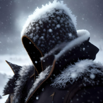 Zylan Everfrost