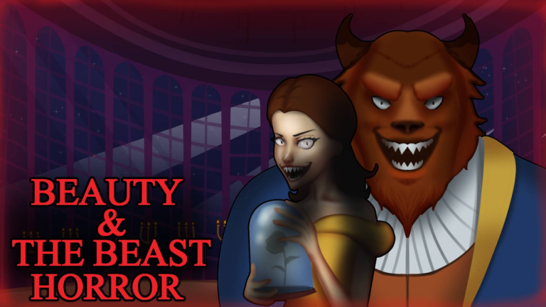 Beauty & Beast [HORROR] screenshot 3