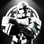 (TGCA) The Grand Clone Army.