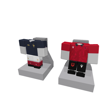 Kits Albania v France