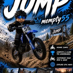 jump icon