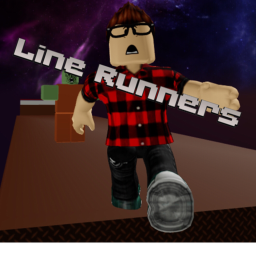 Line Runners...