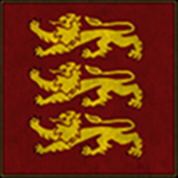 English Castle | Kingdom of England
