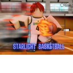 Starlight Basketball