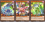 rush ready rush duel club