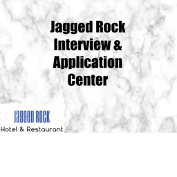 (Open) Jagged Rock Interview Center V1.1