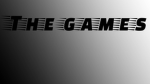 The games:
