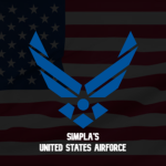 [USAF] - Simpla's United States Airforce